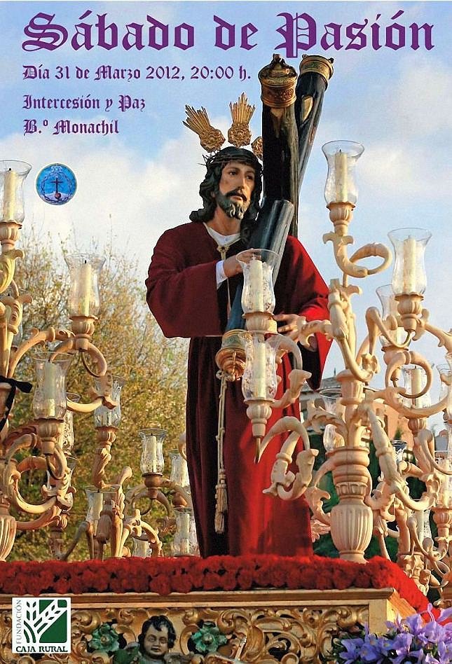 Semana Santa en Monachil  